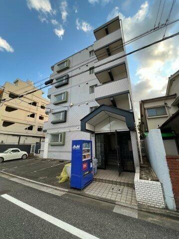フォーサイト前田RENATUS