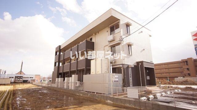 P.H.4(1LDK/3階)