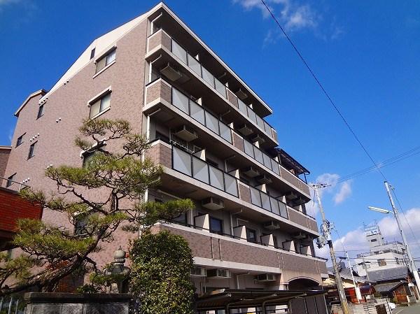 リバース桐山
