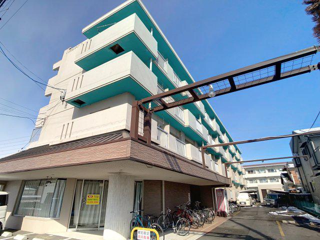 コスモポリス