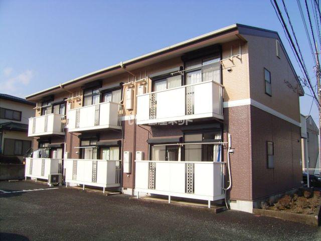 メープルファームI