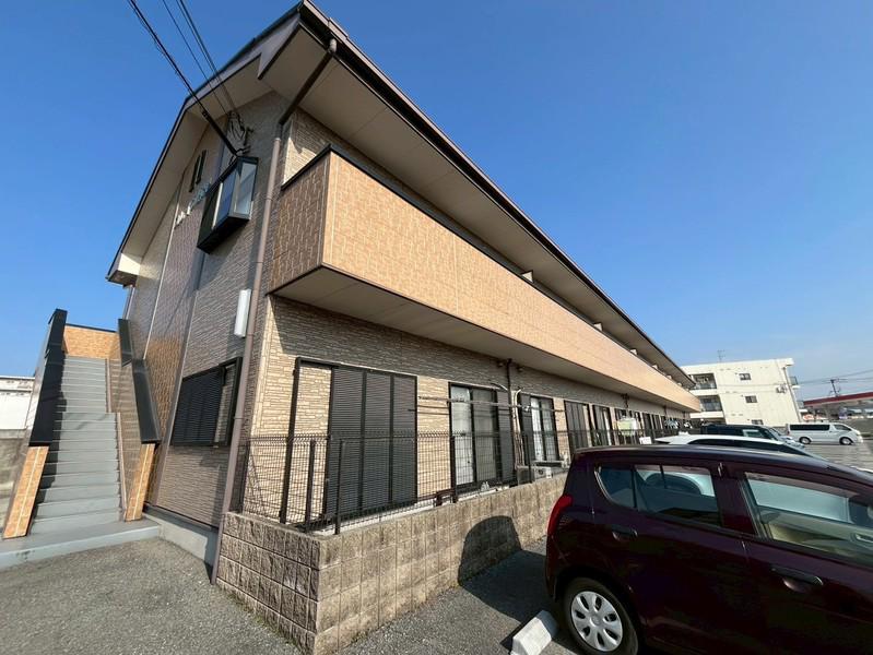 プレイン野里
