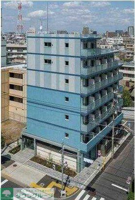 GRANPASEO田端D