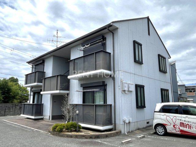 くすの木ハイツ