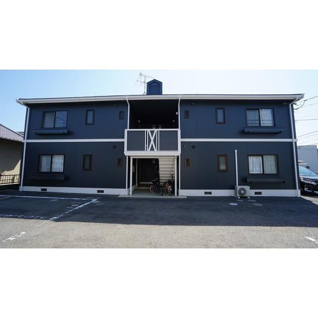 ガーデンハイツ志村 D