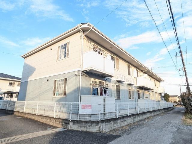 サンシティ A