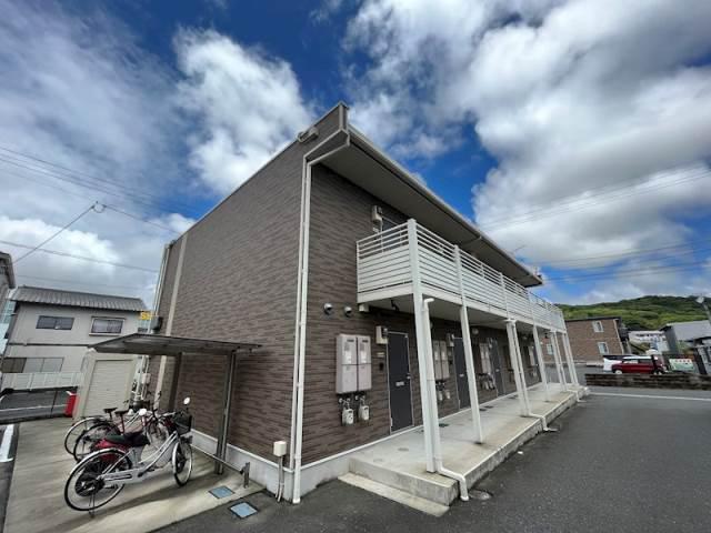 レオネクストかえで