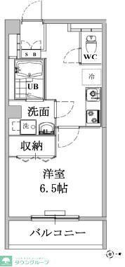 四谷グリーンマンション