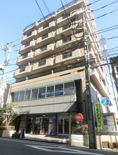 アグレ本八幡