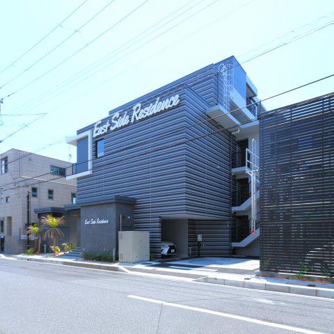 イーストサイドレジデンス