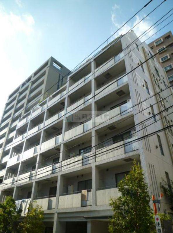 紺印弓町