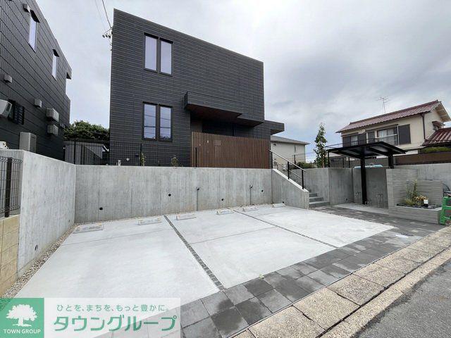 GRACE HILLS 八事(3LDK/1階)