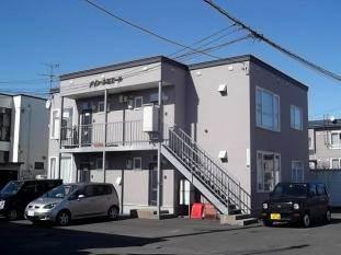 メゾンルミエール