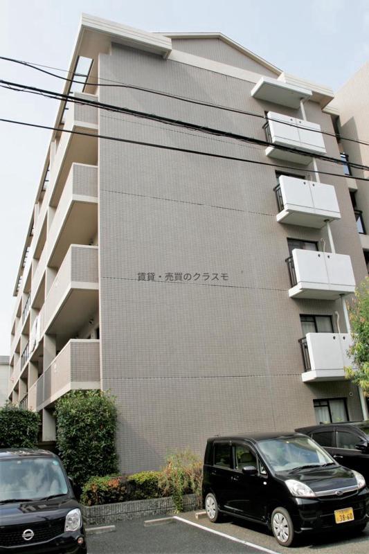 レクシア泉尾