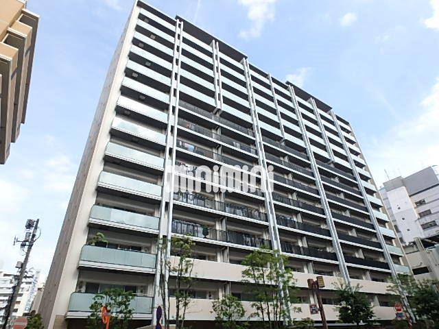 パークホームズ川口 ザレジデンス