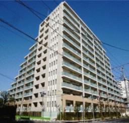 クラッシィハウス世田谷公園マスターズガーデン