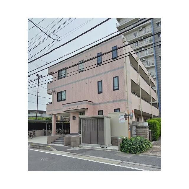 シャルマン谷塚V