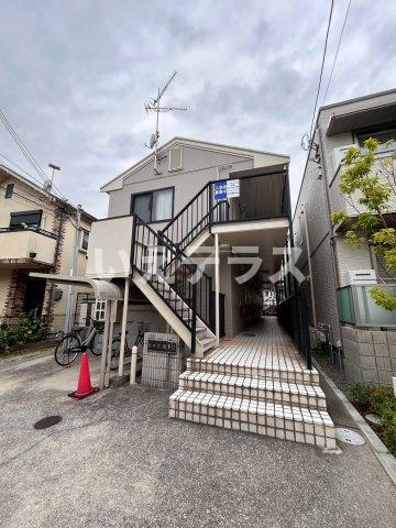 ヒルズ山下II