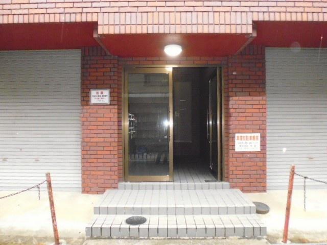 大京寿町マンション