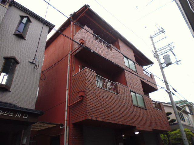 大京寿町マンション