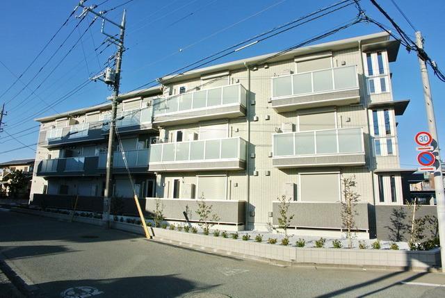 セントラルコート昭島