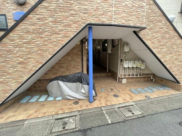 ハイツセイワIII