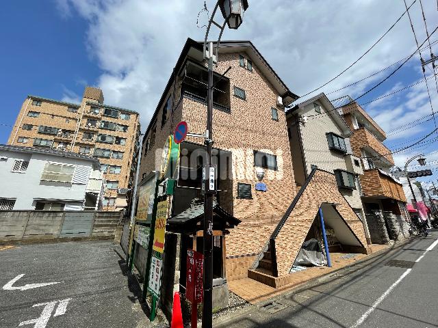 ハイツセイワIII