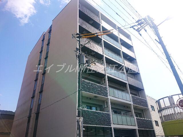 AXIA M-CITY大阪加賀屋