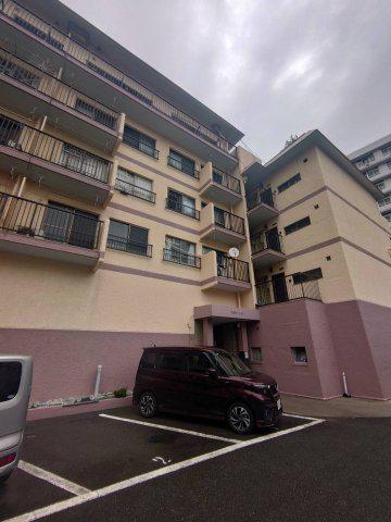 大宮マンション