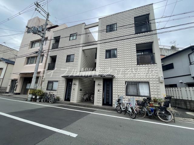 MANSION FUJITAKE