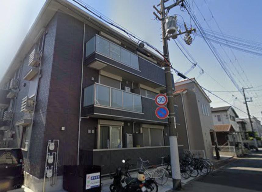 CREST明石