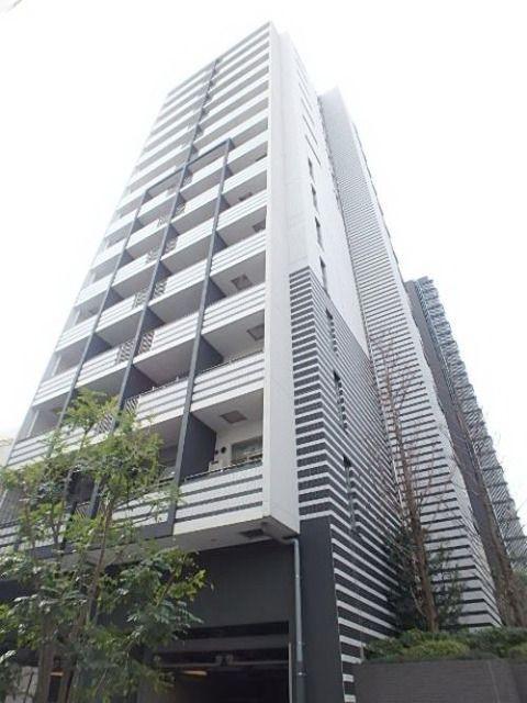 パークハビオ東中野