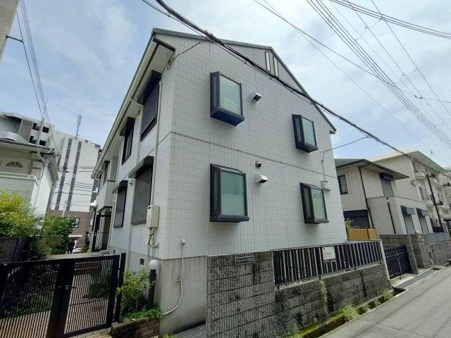 フォンティーヌ岡本
