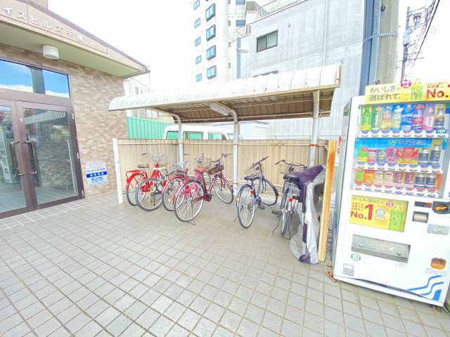 パラダイスヒルズ千種