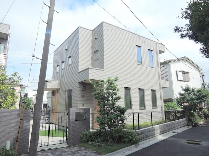 サウステラス高井戸