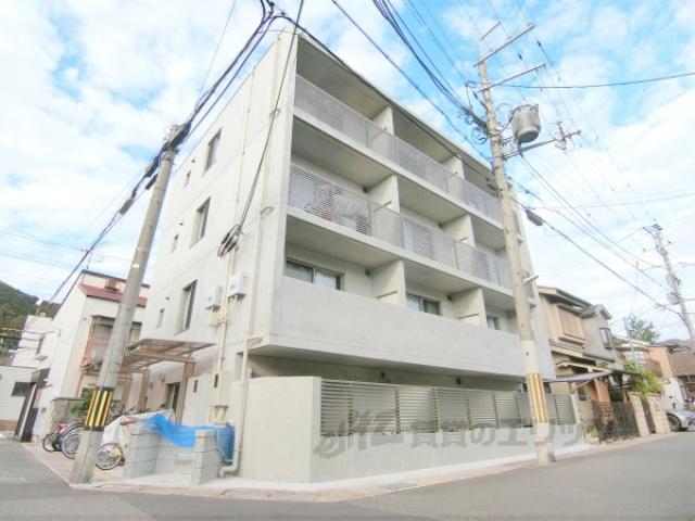 パークス京都東