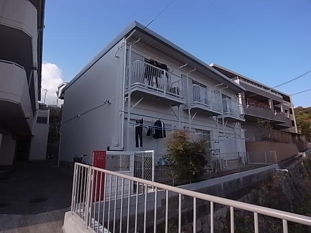ナショナルハイツ