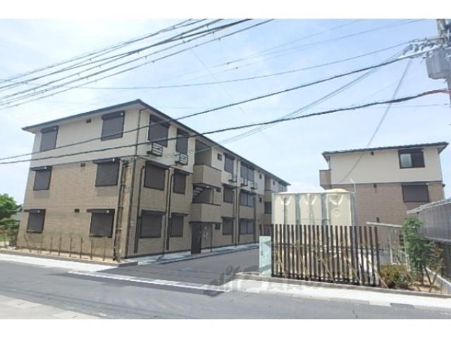 セレーノ栗東A棟