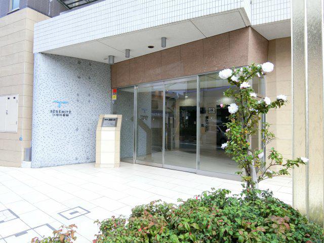 SERENITE江坂四番館