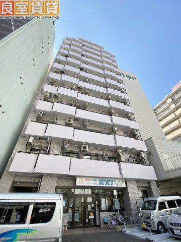 エトワール大島
