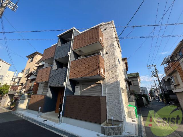 CHATON浜