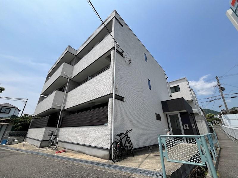 MORES VILLA 上ヶ原