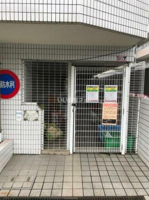 ヘリオス378立川