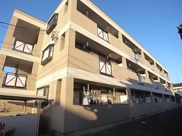 サンティアラ B(2LDK/1階)