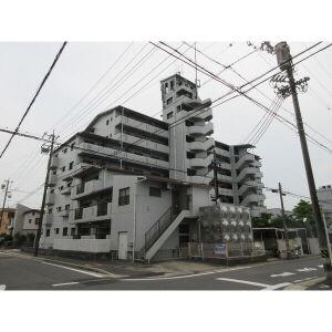 リアライズ若鶴(2LDK/5階)