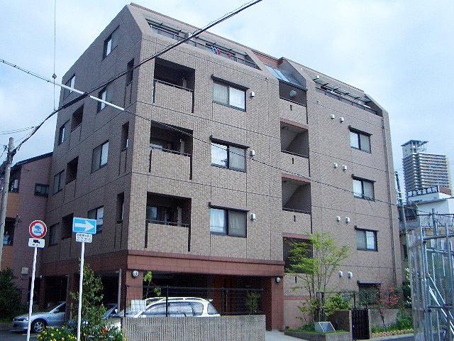 グラスハウス