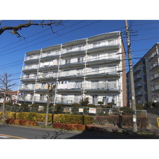 メゾンつくし野A棟