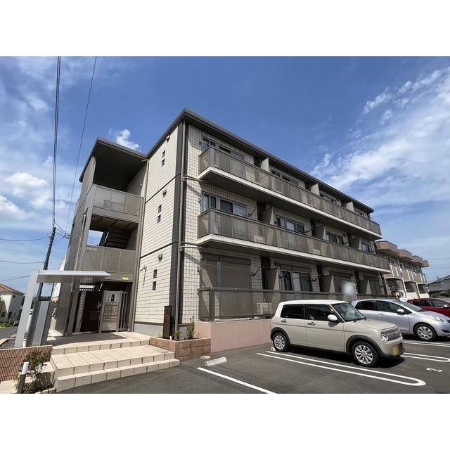 クランメール赤塚II