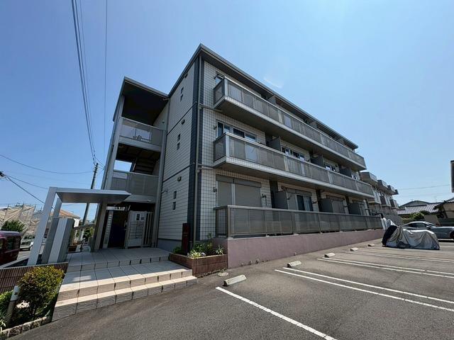 クランメール赤塚II