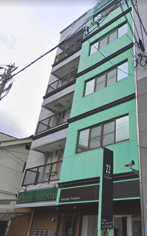 グッドマウンテン上町